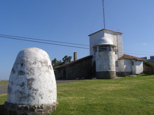 Atalaya de Matxitxako